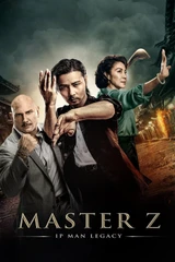 Bandas sonoras de Maestro Z: Legado de Ip Man