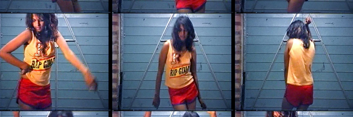 Bandes originales du film Matangi/Maya/M.I.A.