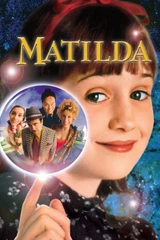 Soundtracks from Matilda