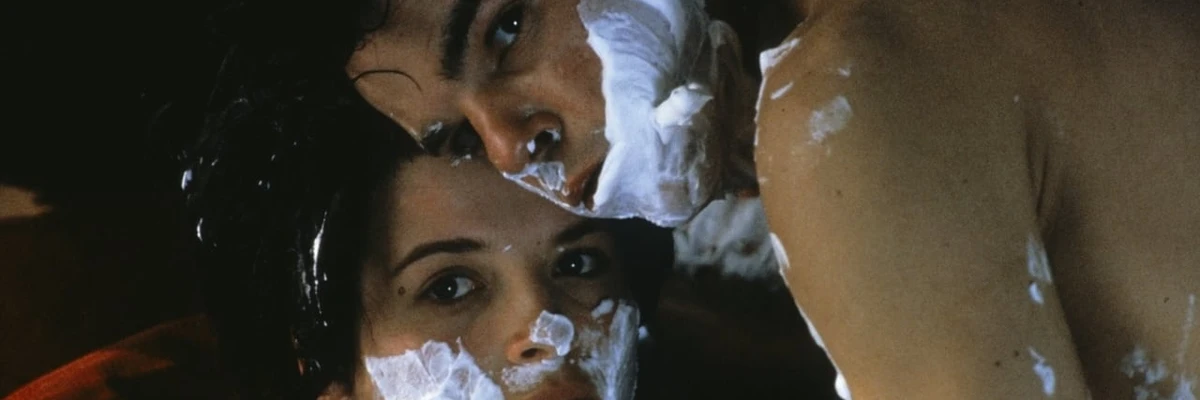 Soundtracks from Mauvais Sang