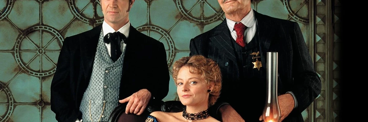 Bandes originales du film non-conformiste
