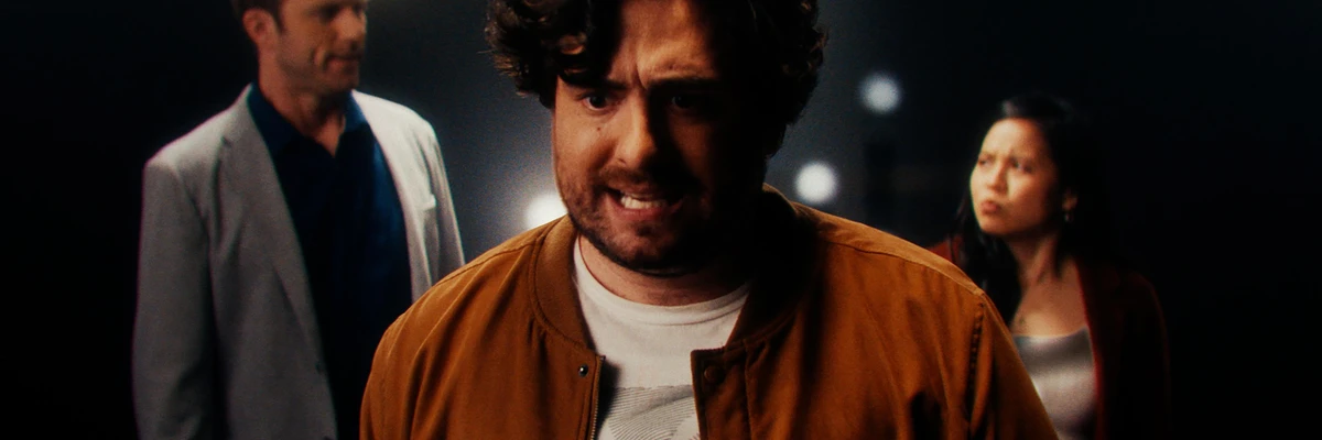 Bandes originales du film Me, Myself & the Void