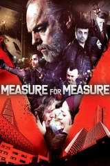 Bandes originales du film Mesure pour mesure