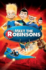 Bandes originales du film Rencontrez les Robinson