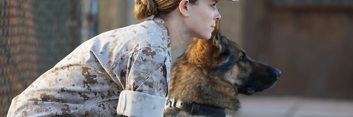 Bandas sonoras de Megan Leavey