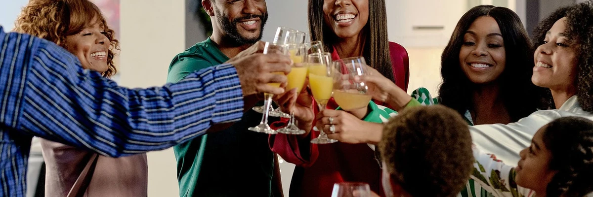 Bandes originales du film Joyeux Noël Liddle