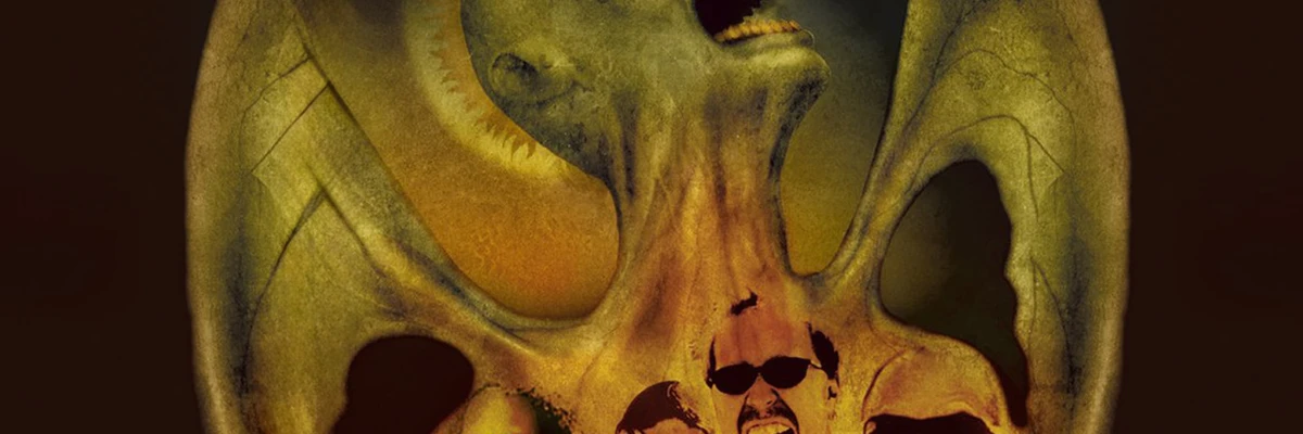Bandes originales du film Metallica : Some Kind of Monster