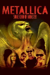 Bandes originales du film Metallica : Some Kind of Monster