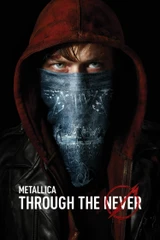 Soundtracks from Metallica: Through the Never