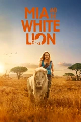Bandas sonoras de Mia y el León Blanco