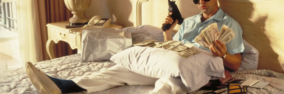 Soundtracks from Miami Blues