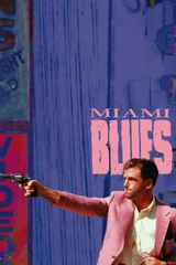 Soundtracks from Miami Blues