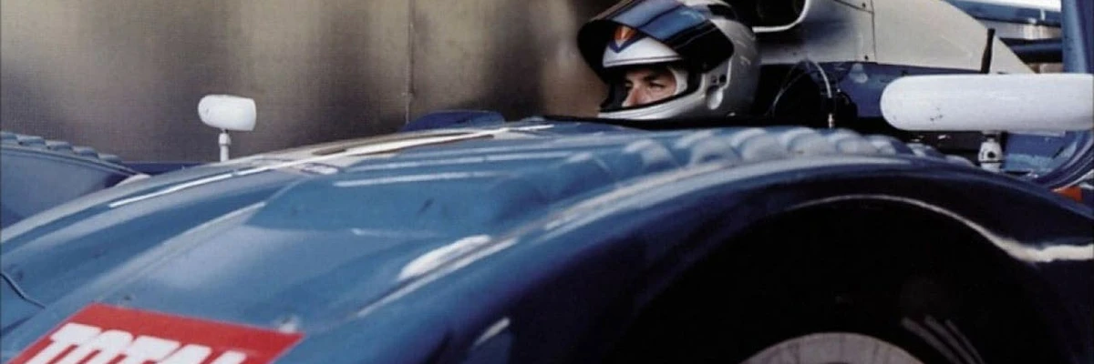 Soundtracks from Michel Vaillant