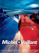 Soundtracks from Michel Vaillant