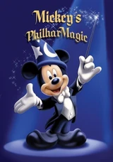 Bandas sonoras de Mickey's Philharmagic