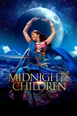 Bandes originales du film Les enfants de minuit