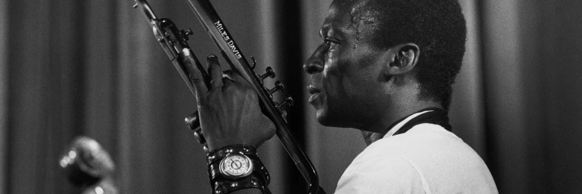 Bandas sonoras de Miles Davis: Nacimiento del Cool