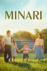 Саундтреки из фильма Минари