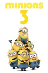 Soundtracks aus dem Film Minions 3