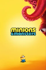 Soundtracks aus dem Film Minions & Monsters