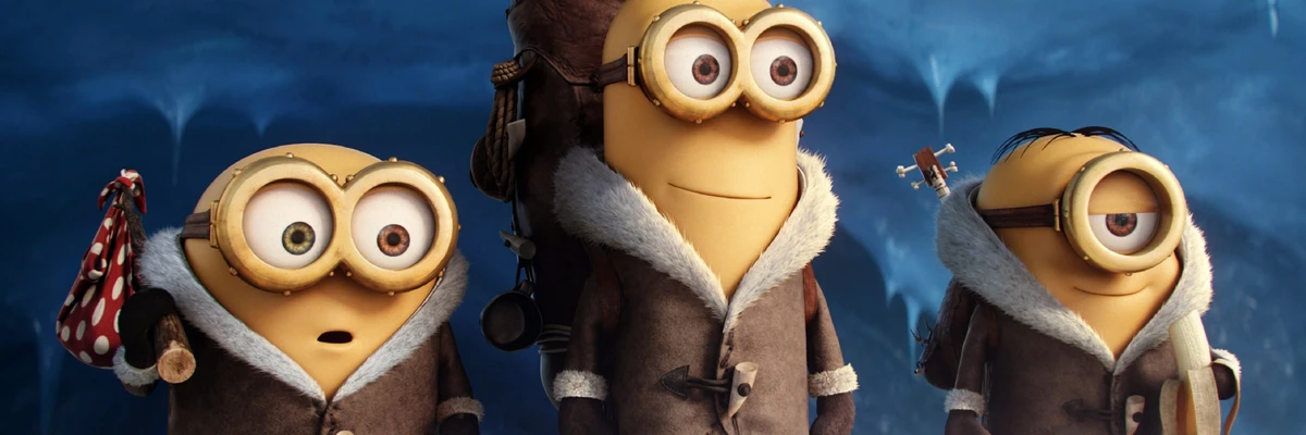 Soundtracks from Minions