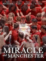 Саундтреки из фильма Miracle at Manchester