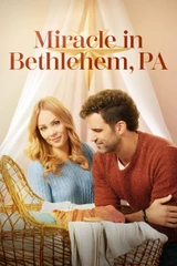 Bande originale de Miracle in Bethlehem, PA (2023) poster