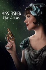 Bandas sonoras de Miss Fisher y la Cripta de las Lágrimas