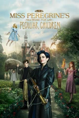 Bandas sonoras de El hogar de Miss Peregrine para niños peculiares