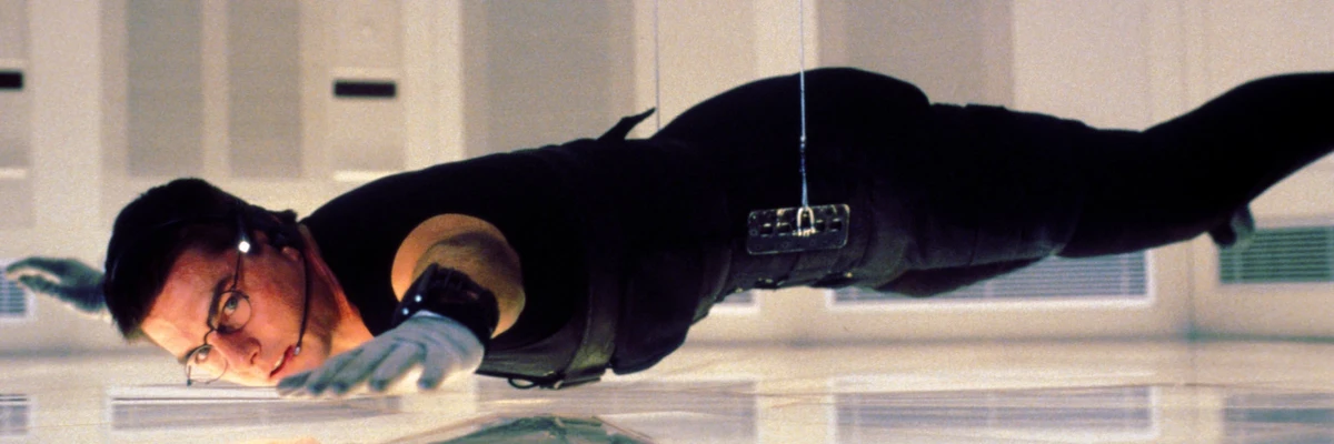 Bandes originales du film Mission : Impossible