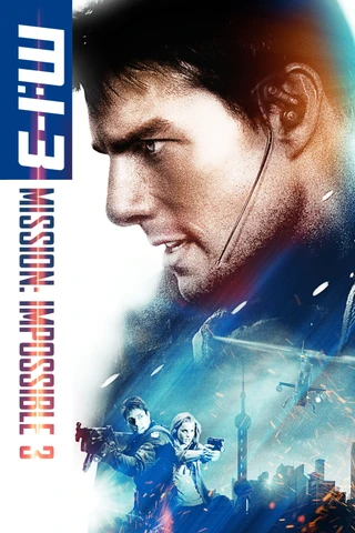 Mission : Impossible III