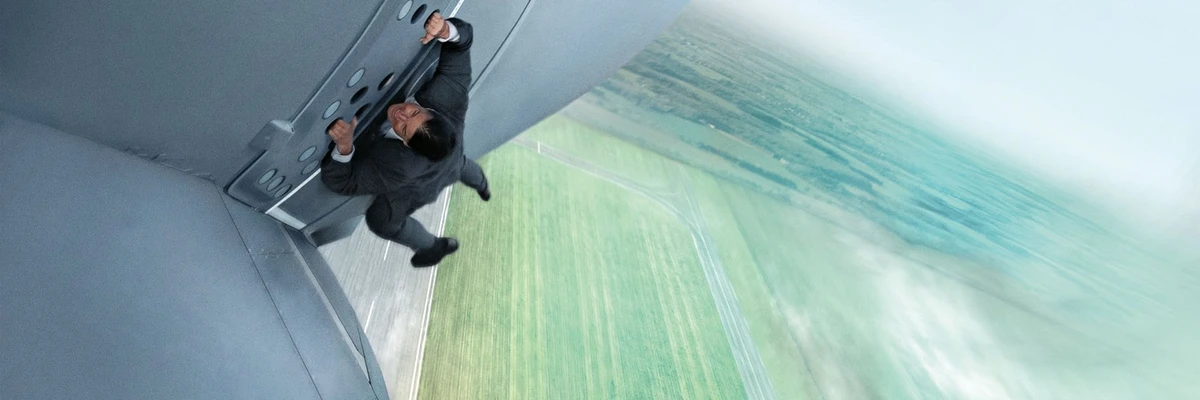 Bandas sonoras de Misión: Imposible - Rogue Nation