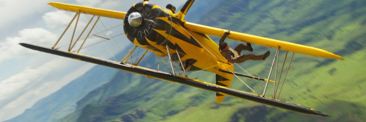Soundtracks from Mission: Impossible - The Final Reckoning