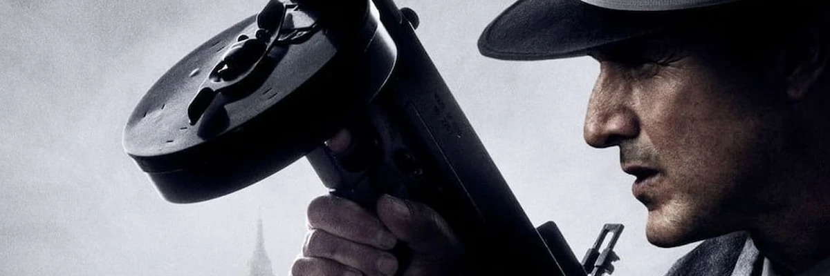 Bandes originales du film Mob Town