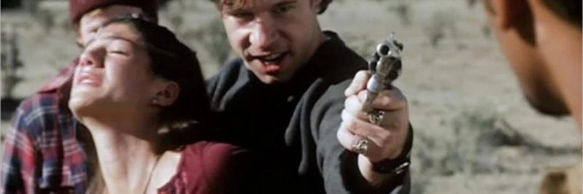 Bandes originales du film Death Valley