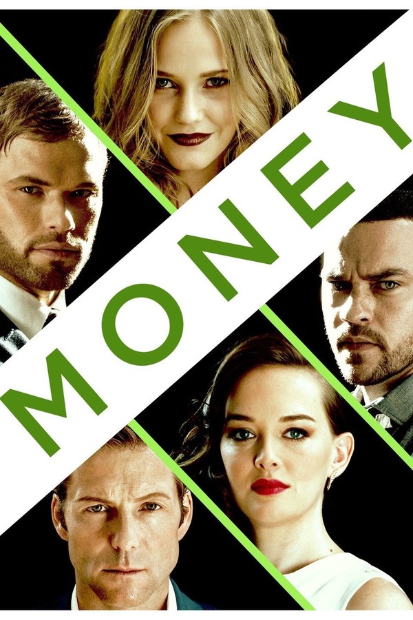 Soundtracks from Money