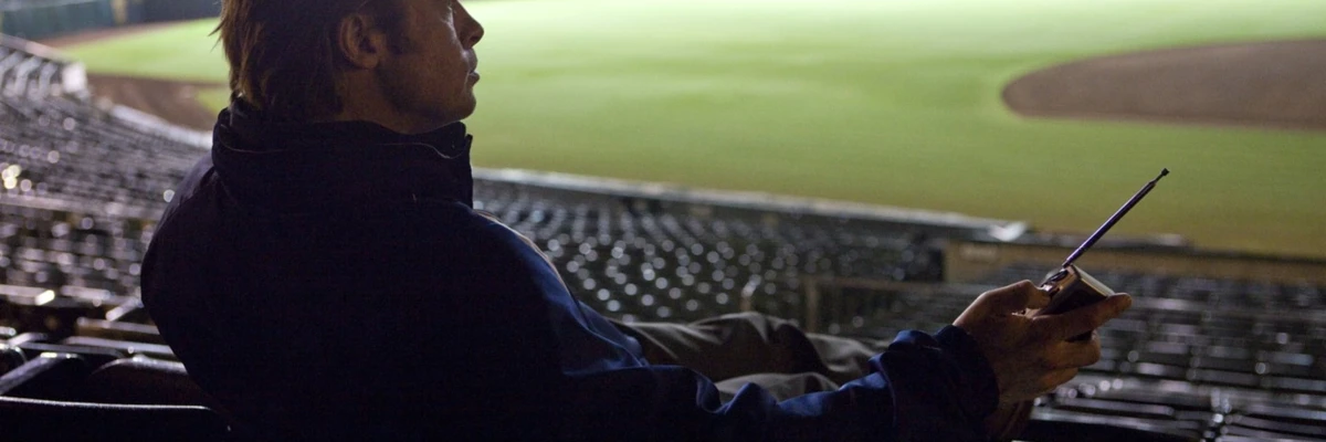 Bandas sonoras de Moneyball
