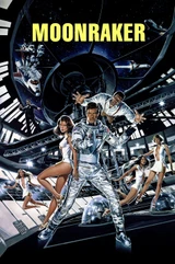 Bandes originales du film Moonraker