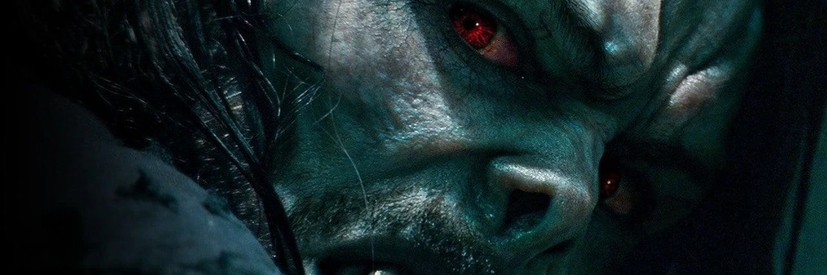 Bandas sonoras de Morbius