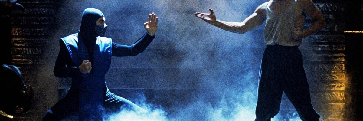 Bandas sonoras de Mortal Kombat