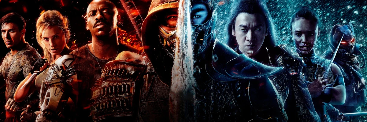 Bandas sonoras de Mortal Kombat