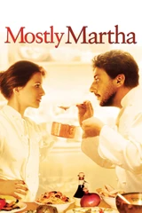 Bandas sonoras de Sobre todo Martha