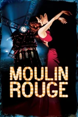 Bandes originales du film Moulin Rouge