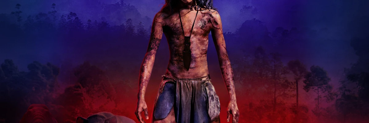 Bandas sonoras de Mowgli: Leyenda de la Selva