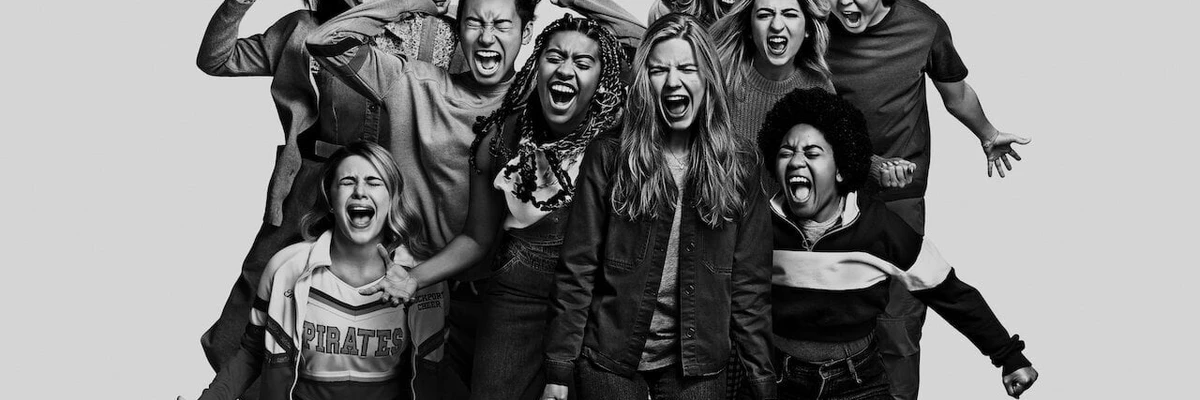 Bandas sonoras de Moxie