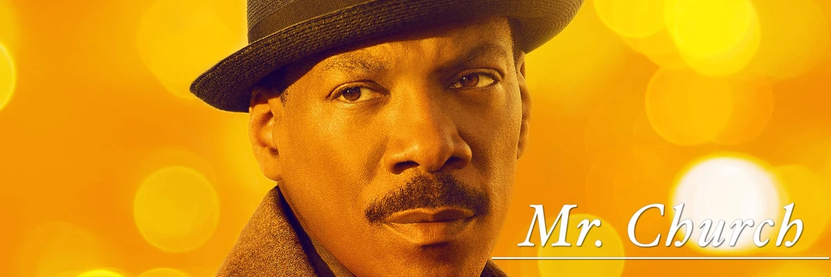 Bandes originales du film M. Church
