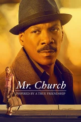 Bandes originales du film M. Church