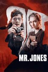 Bandas sonoras de Sr. Jones