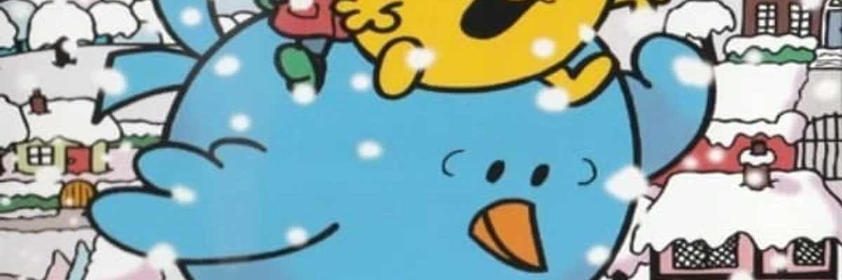 Bandes originales du film Mr. Men: The Christmas Letter