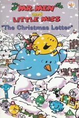 Bandes originales du film Mr. Men: The Christmas Letter